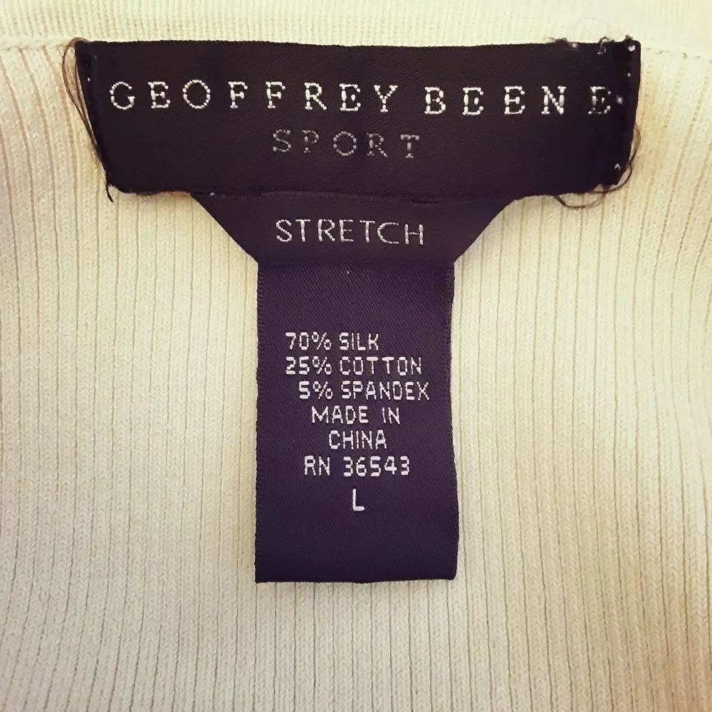 Geoffrey Beene geoffrey beene
